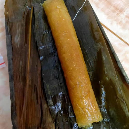 廣西傳統(tǒng)手工灰水粽 橫縣特色涼粽與麥秸畫(huà)的文化交融